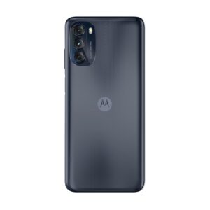 Moto G 5G 2022 256GB Unlocked Moonlight Gray (Renewed)