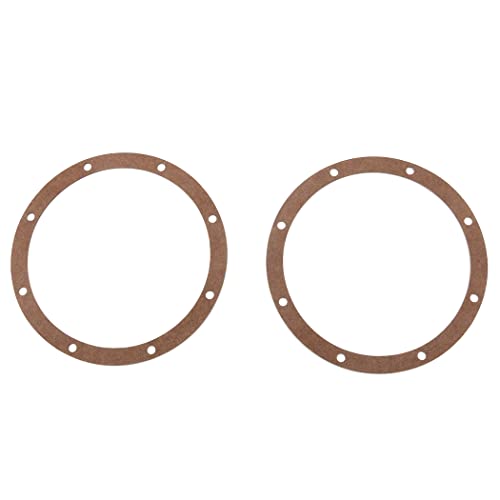 Replaces Hayward SPX1048D Vinyl Pool Main Drain Gasket Rubber Gasket