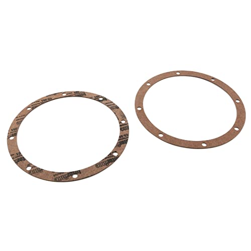 Replaces Hayward SPX1048D Vinyl Pool Main Drain Gasket Rubber Gasket