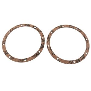 Replaces Hayward SPX1048D Vinyl Pool Main Drain Gasket Rubber Gasket