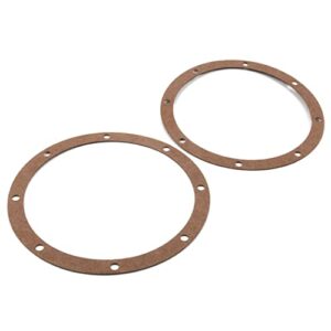 Replaces Hayward SPX1048D Vinyl Pool Main Drain Gasket Rubber Gasket