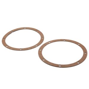 Replaces Hayward SPX1048D Vinyl Pool Main Drain Gasket Rubber Gasket