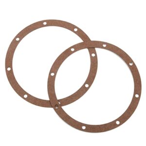 Replaces Hayward SPX1048D Vinyl Pool Main Drain Gasket Rubber Gasket