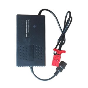 xilin lithium battery charger 24v/6a for mini type pallet jack cbd15