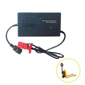 Xilin Lithium Battery Charger 24V/6A for Mini Type Pallet Jack CBD15