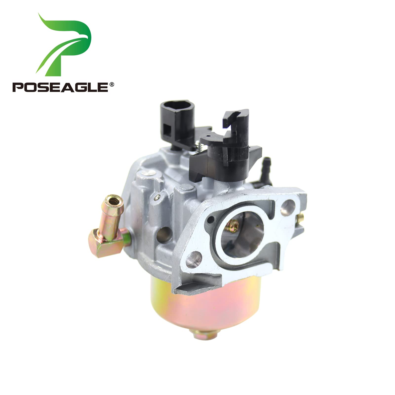 POSEAGLE 951-15236 Carburetor Replaces 951-15236, 751-15236 for MTD Troy-Bilt Cub Cadet 270-WU, 270-WUA, 670-WU, 670-WUA, 670-WUB Snow Thrower Engines