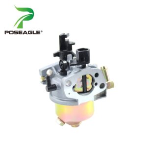 POSEAGLE 951-15236 Carburetor Replaces 951-15236, 751-15236 for MTD Troy-Bilt Cub Cadet 270-WU, 270-WUA, 670-WU, 670-WUA, 670-WUB Snow Thrower Engines