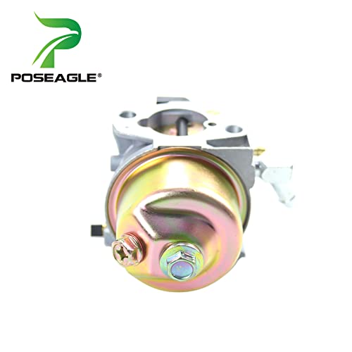 POSEAGLE 120-4418 Carburetor Replaces Toro 120-4419, 119-1571, 119-1948 for Toro Power Clear 621, 621R, 621E, 621ZR, 621ZE, 621QZR, 621QZE, Quick Clear Ccr6053, Ccr6053R, Ccr6053Es Snow Blowers