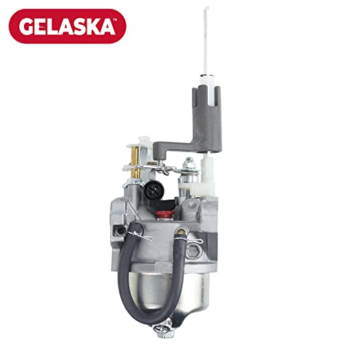 GELASKA 23101 Carburetor Replaces LCT Lauson 23101 Carb, LCT 23101, 20001108 for Ariens L11D 291cc L12D L120 L180 L190 Snow Engines, Huayi Carburetor 369 414 420