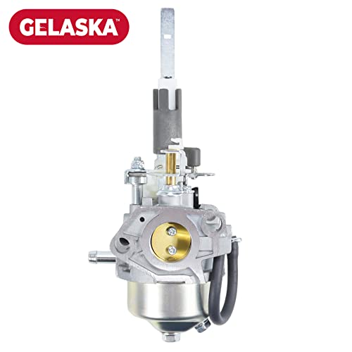 GELASKA 23101 Carburetor Replaces LCT Lauson 23101 Carb, LCT 23101, 20001108 for Ariens L11D 291cc L12D L120 L180 L190 Snow Engines, Huayi Carburetor 369 414 420