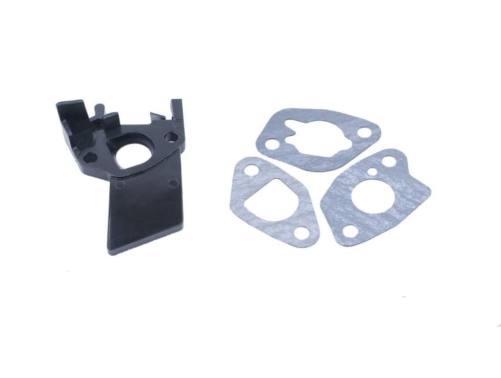 Carburetor Spacer Gasket for Generac GP3300 6431 6887 3300 3750 Watt 208CC Gasoline Generator