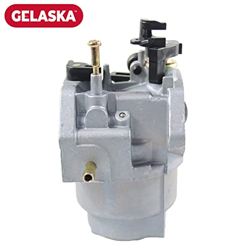 GELASKA GP5500 Carburetor Replaces 0J58620157 5KW 5.5KW 6.5KW 389cc Generator 0G8442A111 for Generac GP5000, GP5500, GP6500 Carburetor, GP6500E Carb Kit, GP7500E Generators