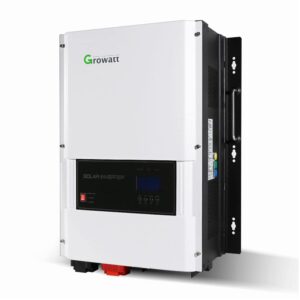 24v 3000w 120v off-grid solar inverter, split phase built-in 80a mppt solar charge controller（ship from usa,3-5days to arrive (3000w 24v solar inverter)