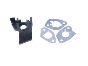 carburetor spacer gasket for champion cpe 46593 46596 46597 46598 196cc 3500 4000 watt generator