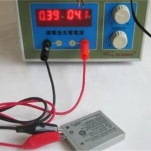 220V Battery Spot Welder Micro-computer Pulse Spot Welding Machine 787A+