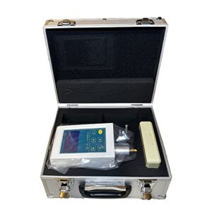 NDJ-8S Digital Rotational Viscometer