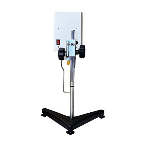 NDJ-8S Digital Rotational Viscometer