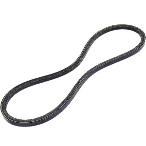 (4l380) 585416ma 585416 auger drive belt replaces murray mtd craftsman 754-0275 954-0275 954-0282 snow thrower