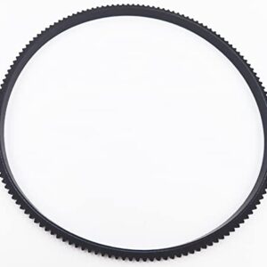 1/2" X 35" 754-04050 Replacement Snow blowers Auger Drive Belt Fits MTD Craftsman Cub Cadet 954-04050 954-04050A 754-04050A