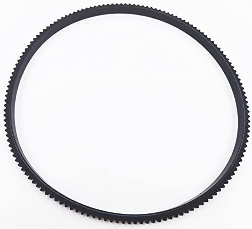 1/2" X 35" 754-04050 Replacement Snow blowers Auger Drive Belt Fits MTD Craftsman Cub Cadet 954-04050 954-04050A 754-04050A