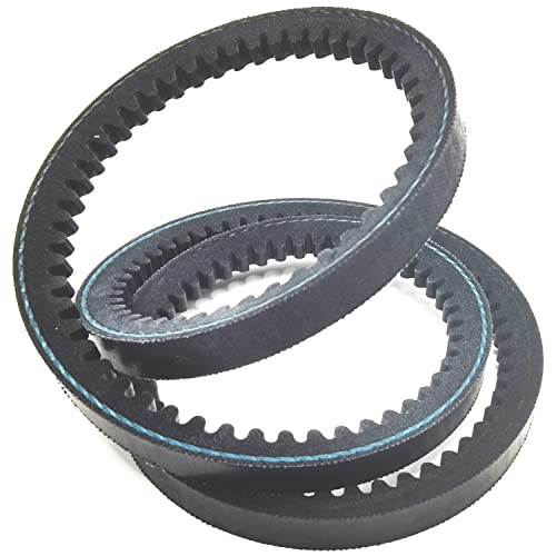 1/2" X 35" 754-04050 Replacement Snow blowers Auger Drive Belt Fits MTD Craftsman Cub Cadet 954-04050 954-04050A 754-04050A