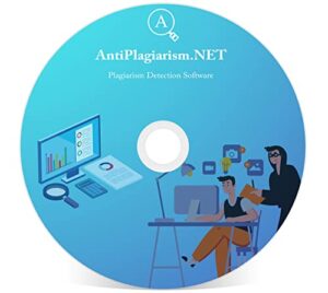 antiplagiarism.net plagiarism detection software