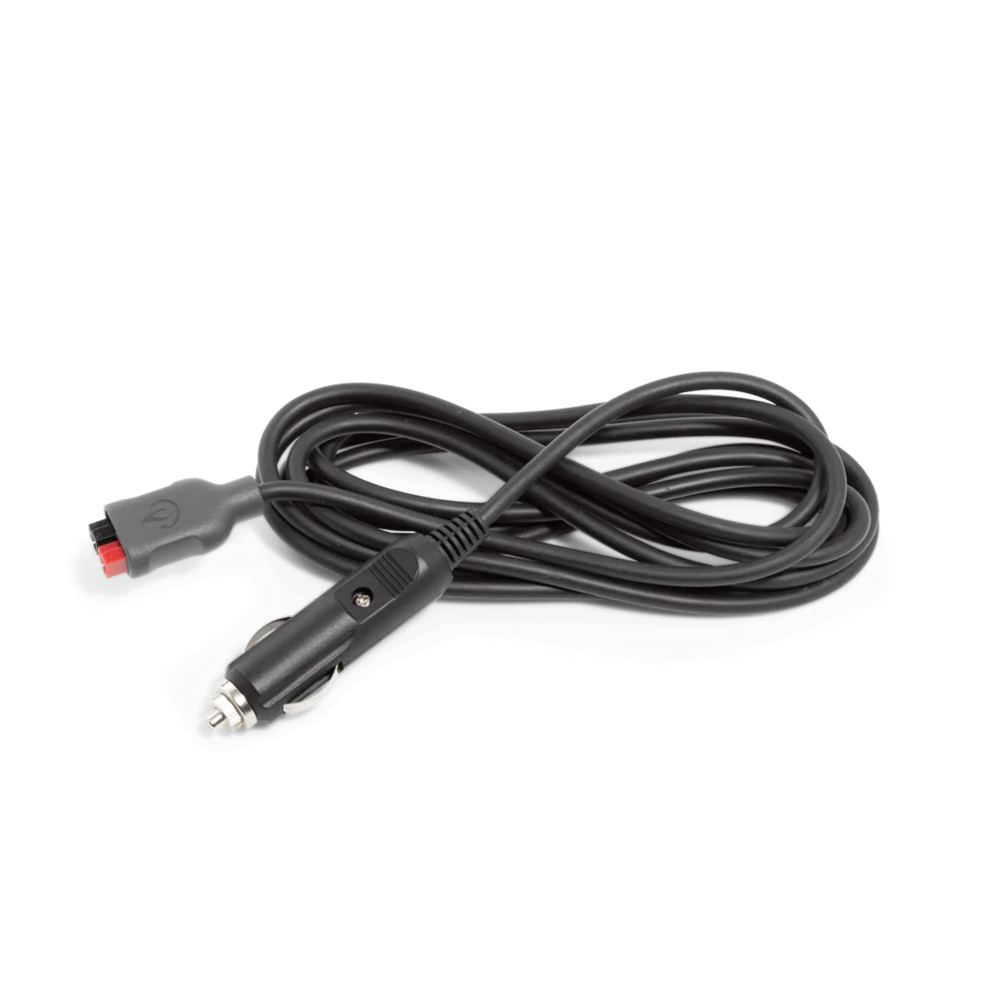 BioLite, 12 V Car Charger Cable, Backup Charging for BaseCharge Power Stations