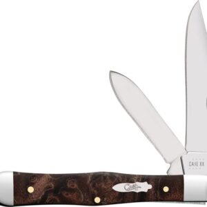 Case Cutlery Sm Swell Center Jack Maple CA64061