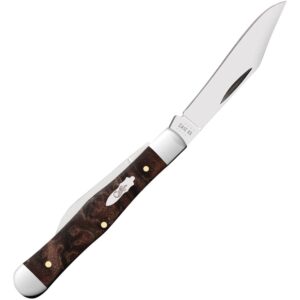 Case Cutlery Sm Swell Center Jack Maple CA64061