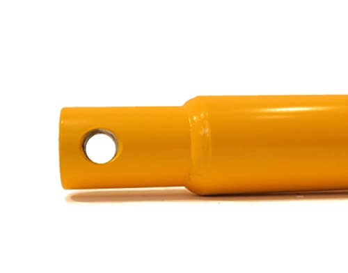 The ROP Shop | (Pack of 2 Snowplow Power Angling Cylinder Ram Meyer 05437 Plow