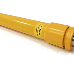 The ROP Shop | (Pack of 2 Snowplow Power Angling Cylinder Ram Meyer 05437 Plow