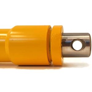 The ROP Shop | (Pack of 2 Snowplow Power Angling Cylinder Ram Meyer 05437 Plow