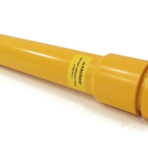 The ROP Shop | (Pack of 2 Snowplow Power Angling Cylinder Ram Meyer e-60, E-47