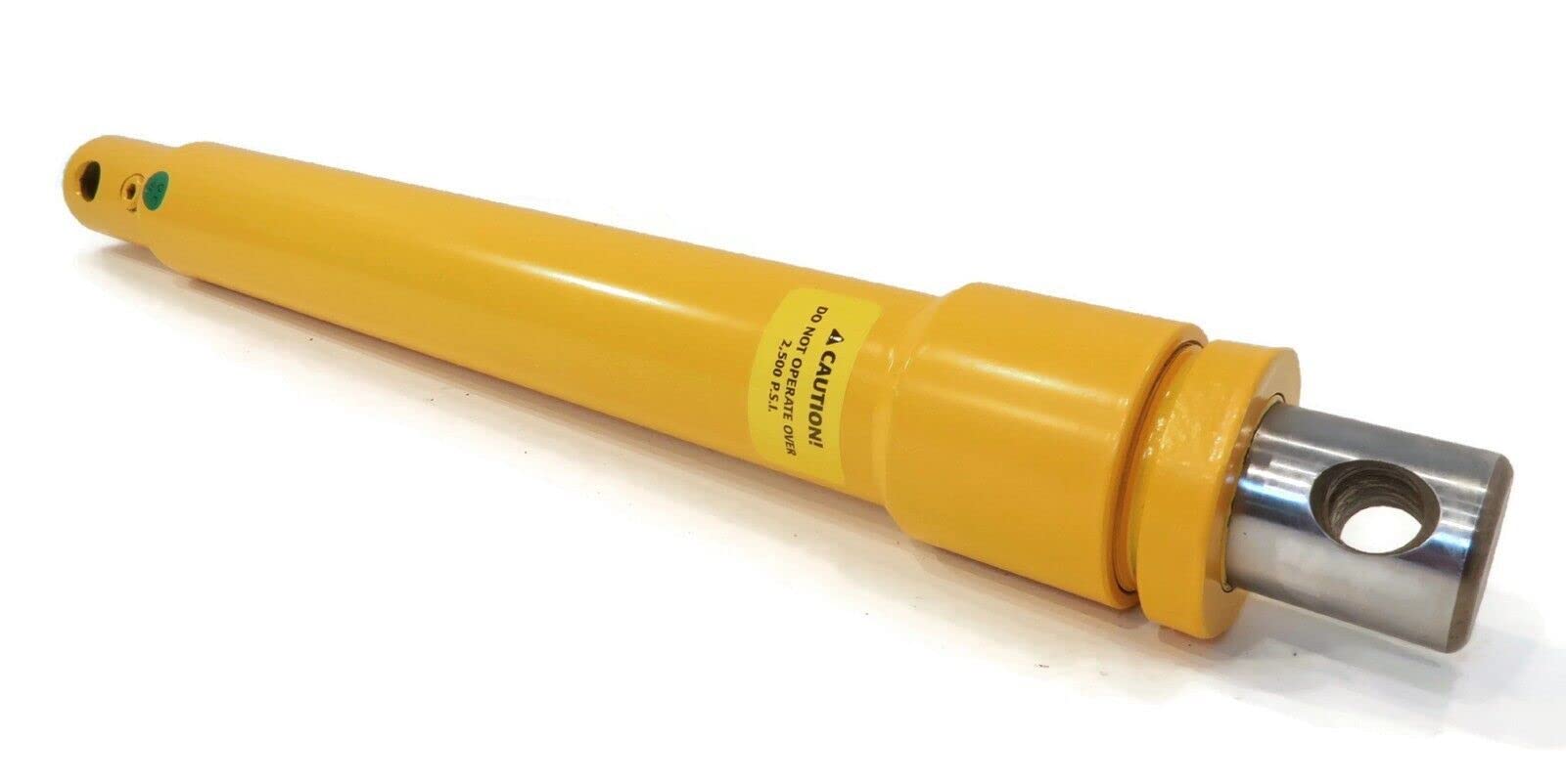 The ROP Shop | (Pack of 2 Snowplow Power Angling Cylinder Ram Meyer e-60, E-47