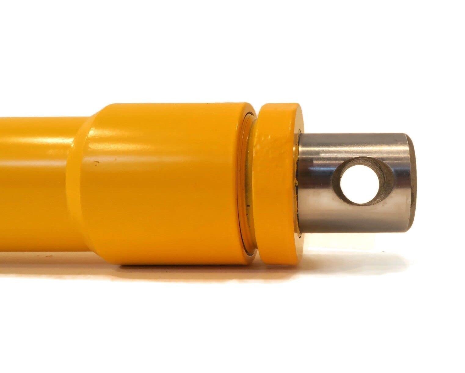 The ROP Shop | (Pack of 2 Snowplow Power Angling Cylinder Ram Meyer e-60, E-47