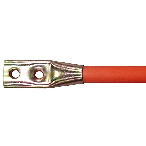 RAParts Brand New Snow Plow Blade Guides 36" Orange Universal Marker Kit W/Hardware
