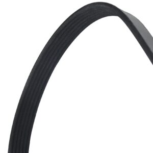 GELASKA 2 Pack 55-9300 Drive Belt Replaces Husqvarna 544908403, Simplcity 1663885, 1663885SM, Toro 55-9300, Troy-Bilt 1737899 for Toro CCR2000 CCR2400 CCR2500 CCR3000 Snow Throwers