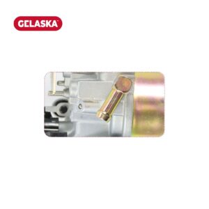 GELASKA 951-12705 Carburetor Replaces 751-12705, 751-10974, 951-10974, 951-10974A, HUAYI 165S, 165SA for MTD Troy-bilt 165-SUB, 165-SUB-11, 265-SU, 265-SU-11, 365-SUB Engines