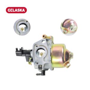 GELASKA 951-12705 Carburetor Replaces 751-12705, 751-10974, 951-10974, 951-10974A, HUAYI 165S, 165SA for MTD Troy-bilt 165-SUB, 165-SUB-11, 265-SU, 265-SU-11, 365-SUB Engines