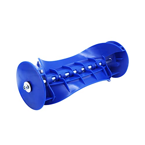 Snow Joe 24V-SS11-AUGBLD Replacement Auger Blade 24V-SS11, Blue