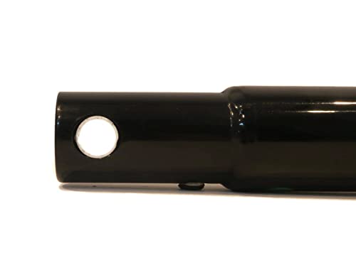 The ROP Shop | Snowplow Angling Cylinder Ram 1304205 for Western 62550K Snowplow