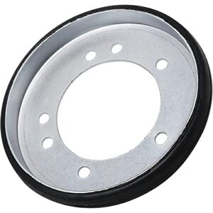 huarntwo 04743700 240-394 friction wheel & drive disc for ariens 00170800 00300300 1720859 am122115 741316 snowblower