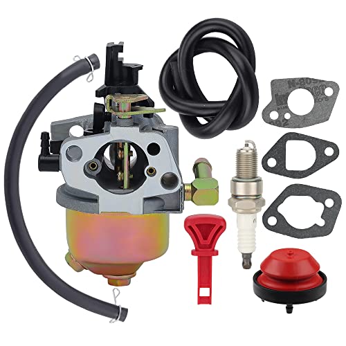 Hipa Storm 2410 2620 179CC Carburetor for Troy Bilt Storm 2420 2690 HUAYI 170SA 170S 165S Craftsman 208CC 179CC 951-14026A 951-10368 751-10638 951-14027A 951-10974 951-12705 Snow Blower Thrower Parts