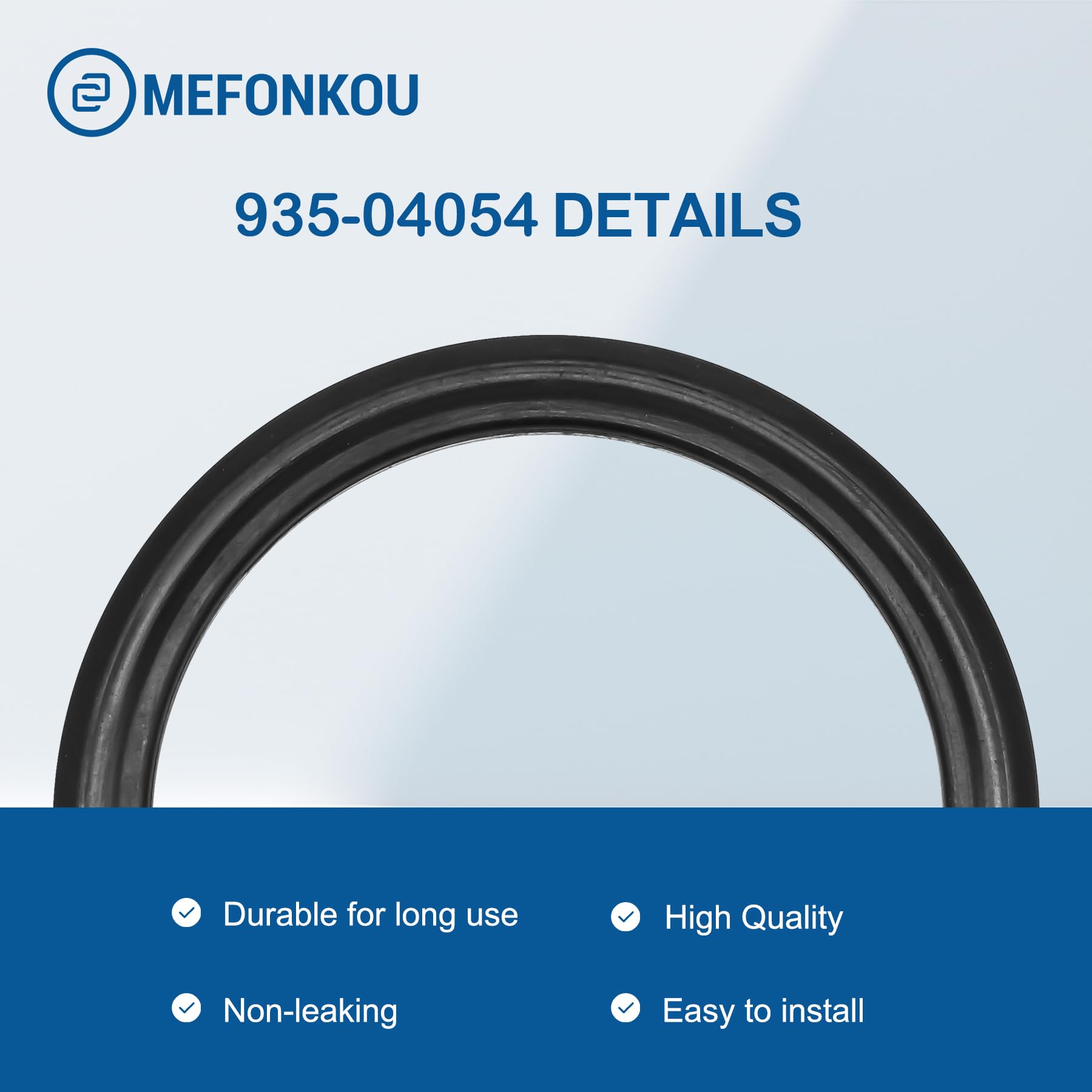 MEFONKOU Friction Wheel 935-04054 for Cub Cadet, MTD Craftman, Troy Bilt Snowblower with Snow Throwers 735-04054 935-04054A Friction Disk