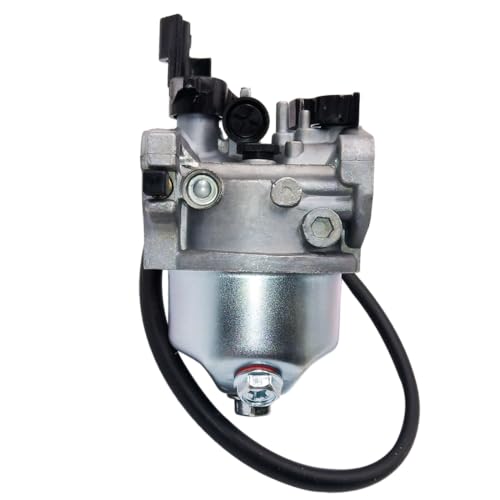 Rebuiman 127-9008 Carburetor Fit for Toro Power Clear 721 621 127-9053 Snowblower carb, for Toro 38563 38741 38742 38743 Models Replaces #127-0076,127-0078