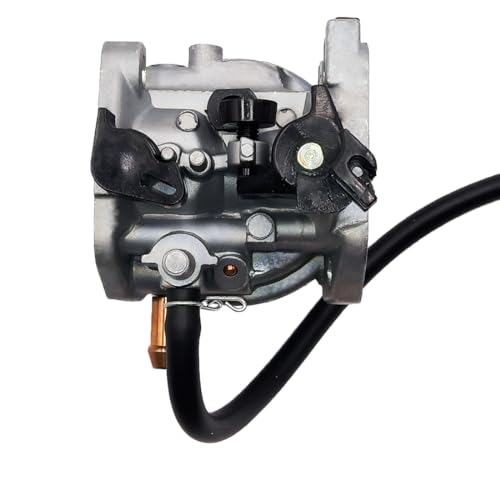 Rebuiman 127-9008 Carburetor Fit for Toro Power Clear 721 621 127-9053 Snowblower carb, for Toro 38563 38741 38742 38743 Models Replaces #127-0076,127-0078