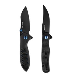 oknife mini drever folding pocket knife bundles with mini chital folding pocket knife