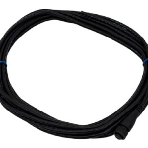 Pentair 356324Z SuperFlo-SuperMax-WhisperFlo VST VS Automation Cable, Black