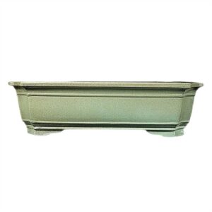 planters rectangular extra-large bonsai flower pot indoor and outdoor courtyard balcony floor-to-ceiling plant pot (bottom punch) flower pot
