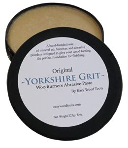 yorkshire grit original for woods and resins